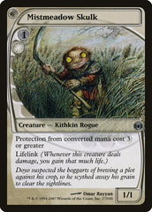 Camuflador de Nevoplanície / Mistmeadow Skulk - Magic: The Gathering - MoxLand