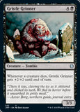 Sorriso Cartilaginoso / Gristle Grinner - Magic: The Gathering - MoxLand