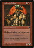 Cíclope Desajeitado / Hulking Cyclops - Magic: The Gathering - MoxLand