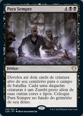 Para Sempre / Ever After - Magic: The Gathering - MoxLand