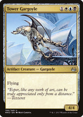 Gárgula da Torre / Tower Gargoyle - Magic: The Gathering - MoxLand