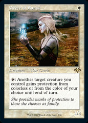 Doadora de Runas / Giver of Runes - Magic: The Gathering - MoxLand