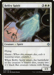 Espírito do Campanário / Belfry Spirit - Magic: The Gathering - MoxLand