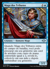 Maga dos Tributos / Tribute Mage - Magic: The Gathering - MoxLand