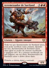 Arremessador de Surtland / Surtland Flinger - Magic: The Gathering - MoxLand