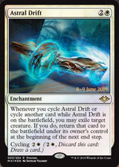 Deriva Astral / Astral Drift - Magic: The Gathering - MoxLand