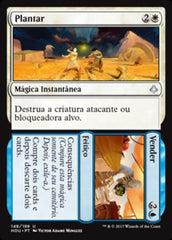 Plantar / Vender / Farm / Market - Magic: The Gathering - MoxLand