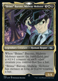"Brims" Barone, Midway Mobster - Magic: The Gathering - MoxLand