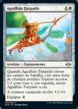 Aguilhão Farpado / Barbed Spike - Magic: The Gathering - MoxLand
