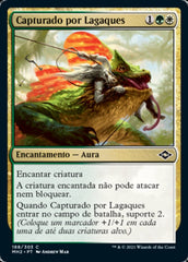 Capturado por Lagaques / Captured by Lagacs - Magic: The Gathering - MoxLand