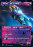 Jetfire, Cientista Engenhoso / Jetfire, Ingenious Scientist - Magic: The Gathering - MoxLand