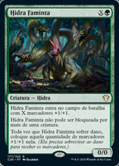 Hidra Faminta / Hungering Hydra - Magic: The Gathering - MoxLand