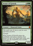Avatar of Growth / Avatar of Growth - Magic: The Gathering - MoxLand