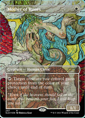 Madre das Runas / Mother of Runes - Magic: The Gathering - MoxLand