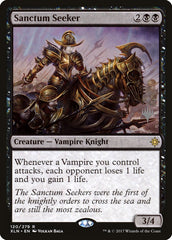 Buscadora de Santuários / Sanctum Seeker - Magic: The Gathering - MoxLand