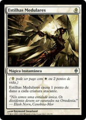 Estilhas Medulares / Marrow Shards - Magic: The Gathering - MoxLand