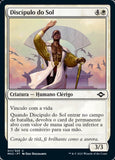 Discípulo do Sol / Disciple of the Sun - Magic: The Gathering - MoxLand