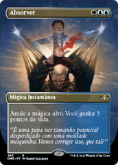 Absorver / Absorb - Magic: The Gathering - MoxLand