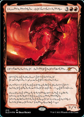 Urabrask, o Oculto / Urabrask the Hidden - Magic: The Gathering - MoxLand