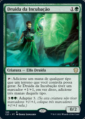 Druida da Incubação / Incubation Druid - Magic: The Gathering - MoxLand