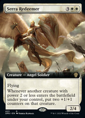 Redentora de Serra / Serra Redeemer - Magic: The Gathering - MoxLand