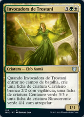 Invocadora de Trostani / Trostani's Summoner - Magic: The Gathering - MoxLand