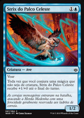 Strix do Palco Celeste / Sky Theater Strix - Magic: The Gathering - MoxLand