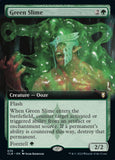 Limo Verde / Green Slime - Magic: The Gathering - MoxLand