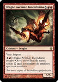 Dragão Avérneo Incendiário / Hellkite Igniter - Magic: The Gathering - MoxLand