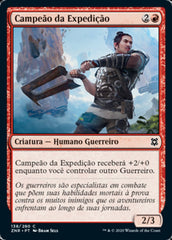 Campeão da Expedição / Expedition Champion - Magic: The Gathering - MoxLand