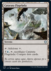 Catarata Flagelada / Blighted Cataract - Magic: The Gathering - MoxLand