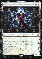 Elesh Norn, Mãe das Máquinas / Elesh Norn, Mother of Machines - Magic: The Gathering - MoxLand