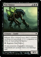 Nim Tóxico / Toxic Nim - Magic: The Gathering - MoxLand