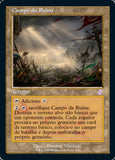 Campo da Ruína / Field of Ruin - Magic: The Gathering - MoxLand