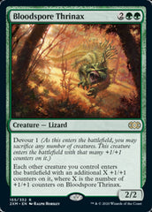 Bloodspore Thrinax / Bloodspore Thrinax - Magic: The Gathering - MoxLand