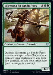 Valentona do Bando Feres / Pheres-Band Brawler - Magic: The Gathering - MoxLand