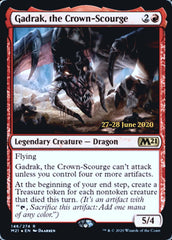 Gadrak, Flagelo da Coroa / Gadrak, the Crown-Scourge - Magic: The Gathering - MoxLand