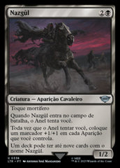 Nazgûl - Magic: The Gathering - MoxLand