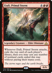 Etali, Tormenta Primordial / Etali, Primal Storm - Magic: The Gathering - MoxLand