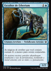 Escultor de Etherium / Etherium Sculptor - Magic: The Gathering - MoxLand