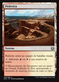 Pedreira / Stone Quarry - Magic: The Gathering - MoxLand