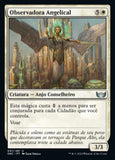 Observadora Angelical / Angelic Observer - Magic: The Gathering - MoxLand
