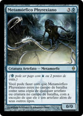 Metamórfico Phyrexiano / Phyrexian Metamorph - Magic: The Gathering - MoxLand