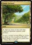 Pomar Exótico / Exotic Orchard - Magic: The Gathering - MoxLand