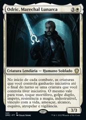 Odric, Marechal Lunarca / Odric, Lunarch Marshal - Magic: The Gathering - MoxLand