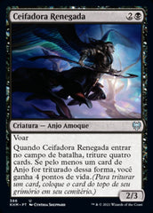 Ceifadora Renegada / Renegade Reaper - Magic: The Gathering - MoxLand