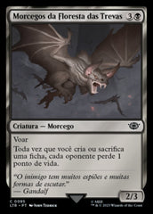 Morcegos da Floresta das Trevas / Mirkwood Bats - Magic: The Gathering - MoxLand