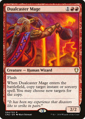 Mago da Conjuração Dupla / Dualcaster Mage - Magic: The Gathering - MoxLand