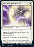 Proteção Providencial / Timely Ward - Magic: The Gathering - MoxLand
