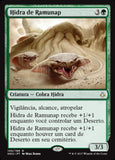 Hidra de Ramunap / Ramunap Hydra - Magic: The Gathering - MoxLand